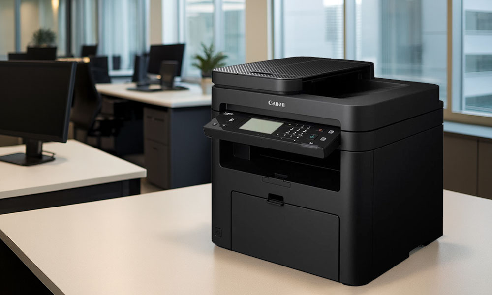 سرعت چاپ:لیزری یا جوهر افشان؟ | آترامگ